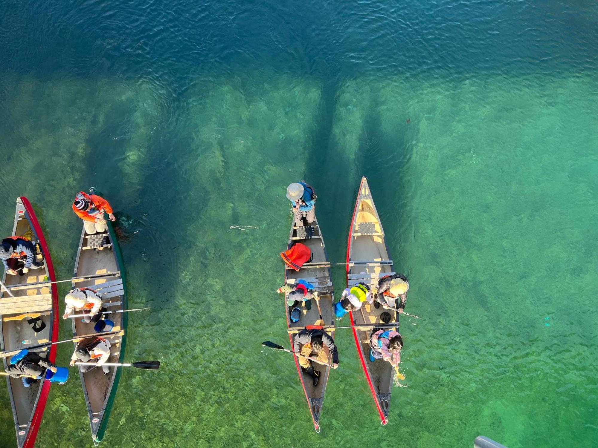Lake Shikotsu Tsuruga Bessou Ao No Za تشيتوسي المظهر الخارجي الصورة